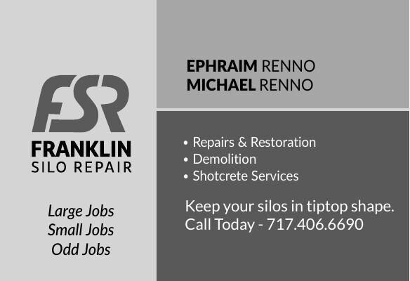 Repairs, Restoration, Demo
