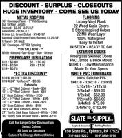 Slate Road Supply