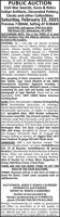 17871-2/22 CIVIL WAR/GUNS/RELICS
