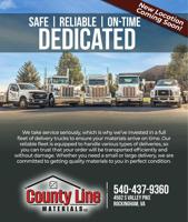 Safe, Reliable, On-time DEDICATED