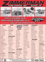 SEE US FOR GREAT SELECTION