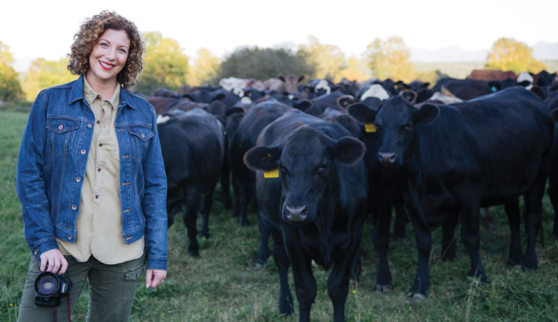 female-farmers
