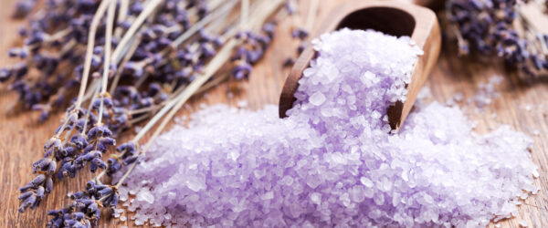 Herbal Bath Blends: Recipes & Uses
