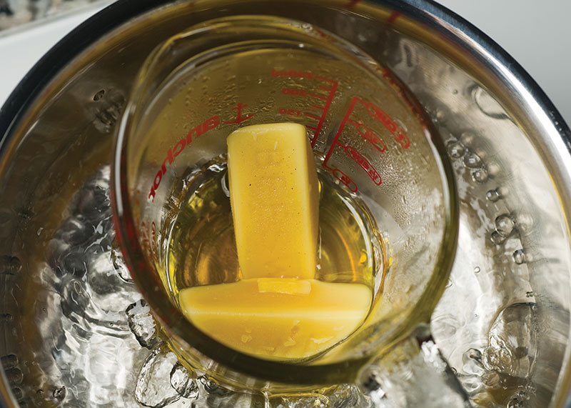 beeswax salve