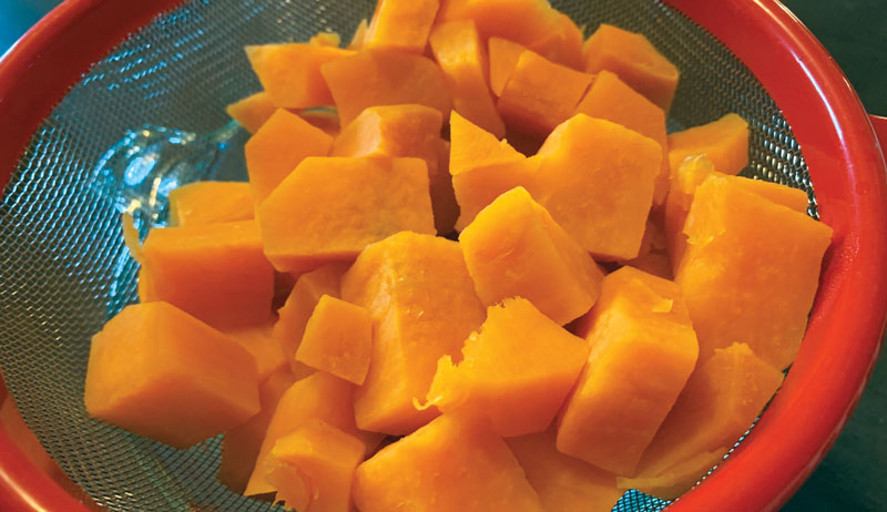 pumpkin pie canned