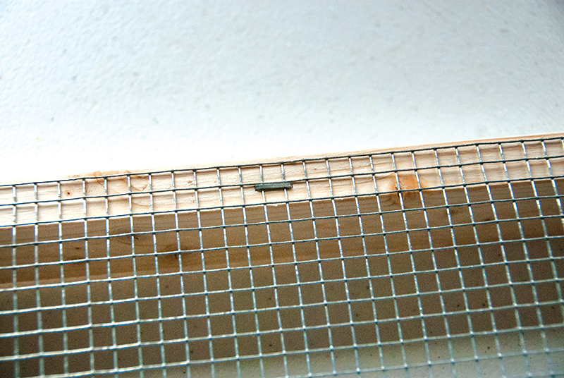 chicken run diy