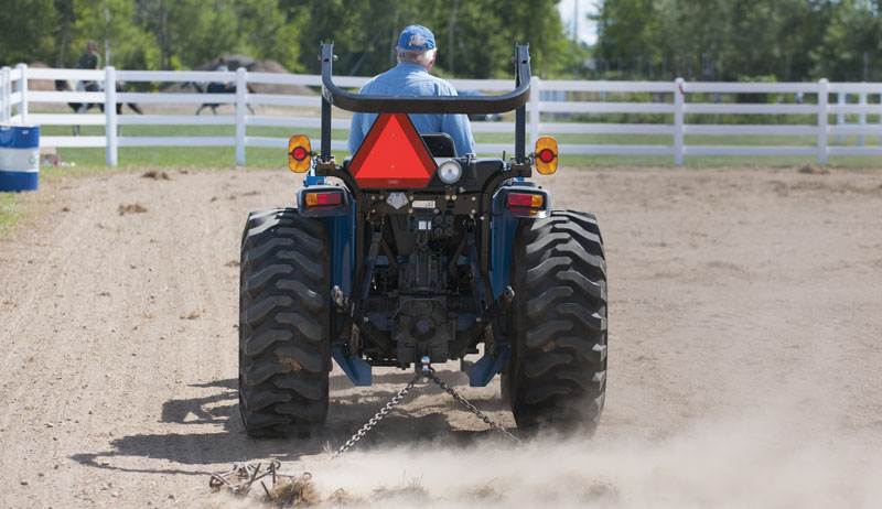 tractor tires ballast fuel stabilizer