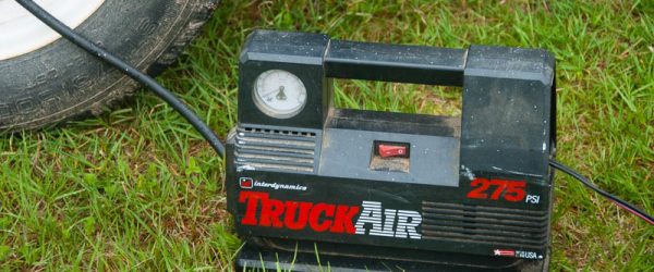 Tire Inflator or Air Compressor: Which Do You Need?