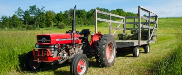Used Farm Equipment for Sale: 5 Tips for Purchasing