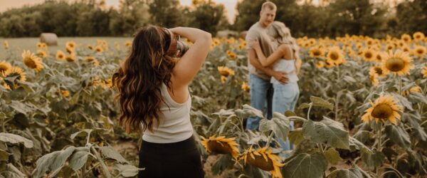 Farm Photoshoots: A Farm Revenue Source