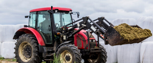 How Much Weight Can a Front-End Loader Lift?