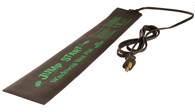 heat mat