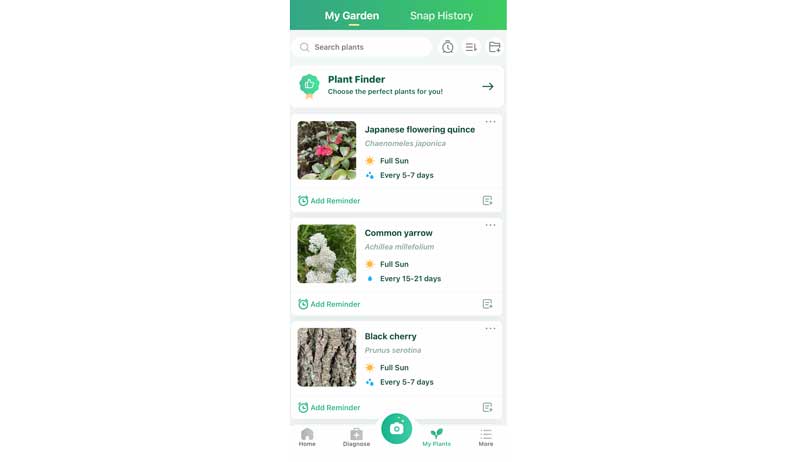 farm farming apps PictureThis