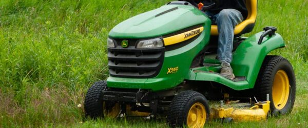 The Best Lawn Mowers for Different Yard Sizes