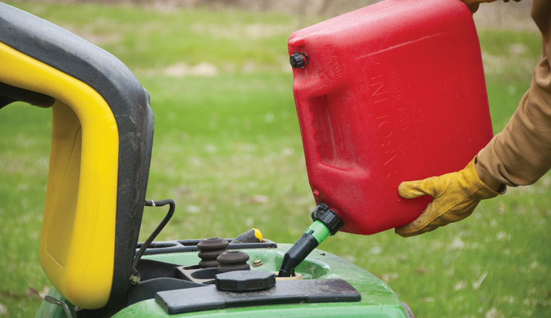 tractor tires ballast fuel stabilizer