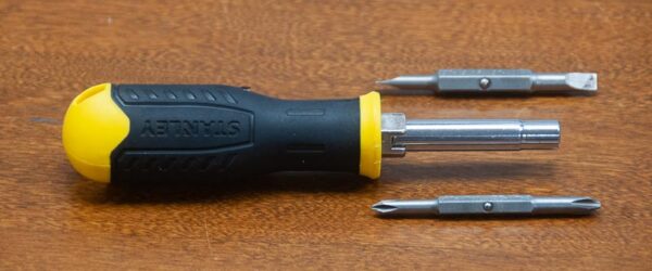 3 Reasons a Multi-Bit Screwdriver is a Farm Essential