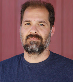 Roger Sipe