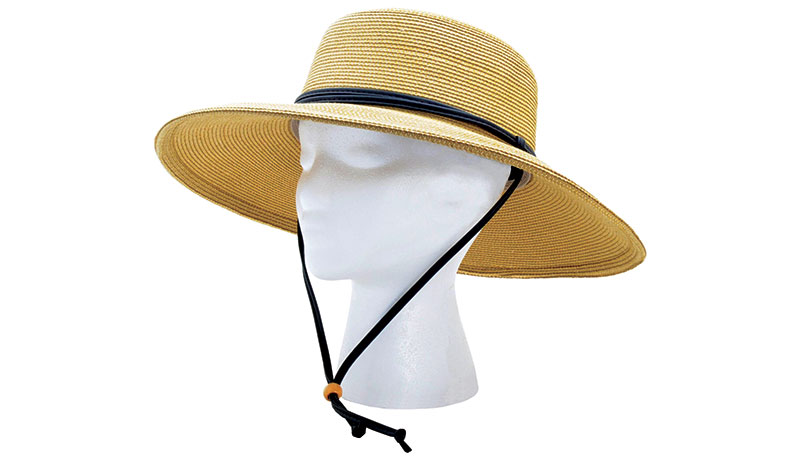 sun hat