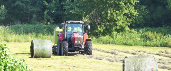 Baling Hay: 20 Items Needed to Get the Job Done