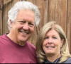 Rick and Carol Bernstein